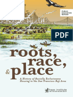 Root, Race, Place