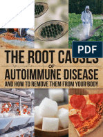AIA Ebook 3 Root Causes of Autoimmune Disease How To Remove Them From Your Body 1