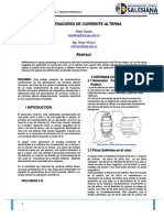 PDF Generadores Corriente Alterna