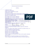 Praxias Bucofonatorias PDF