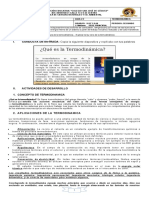 Termodinamica 8º