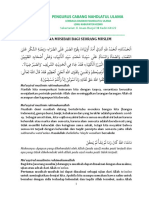 KHUTBAH 11 Desember PDF