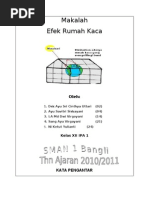 Download efek rumah kaca by Savitri Siskayani SN49379700 doc pdf