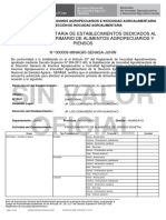 Consulta_Autorizacion_Sanitaria_de_Establecimiento FRIJOL CABALLERO