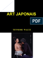 Art Japonais