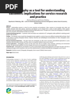 Post Activity Report Template | PDF | Internet | Communication