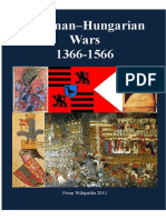 66264039 Ottoman Hungarian Wars