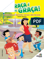 A Praca e de Graca SITE