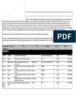 Diploma List 2014