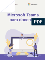 Material TEAMSTeams Docentes-comprimido