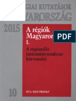 Agh Tamas Vertes RegiokMo 2015