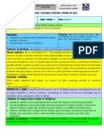 Ciencias Sociales Semana 22-II.