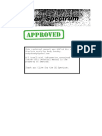 ZXSpectrum48K Service Manual