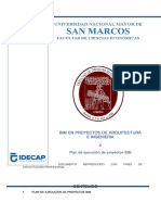 Bim en Proyectos de Arquitectura e Ingenieria - 2