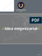 Idea Empresarial