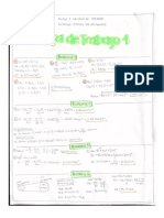 Hoja Trabajo Fisica 1 Usac