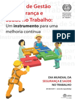 Sistema de Gestão Da Segurança-oit