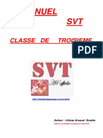 e Manuel de Svt Troisieme