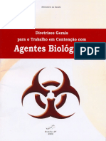 contencaovcom agentes biologicos