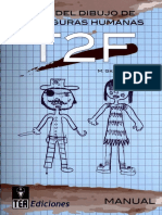 Maganto & Garaigordobil - T2F. Test del dibujo de dos figuras humanas