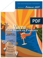 Palm Beach en Francais v6n1