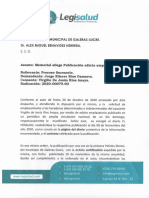 PDF  MEMORIAL PUBLICACION  EDICTO EMPLZATORIO.