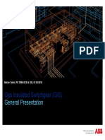 Presentation GIS - General