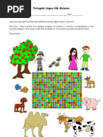 sopa de letras nomes colectivos