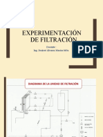 Parte Experimental Filtracion 1