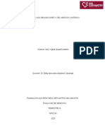 Teoria de Las Obligaciones y Del Negocio Yoana Guauña