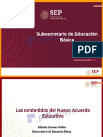 CONTENIDOS DEL NUEVO ACUERDO EDUCATIVO-Copiar