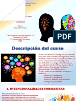 Fase 1 Inteligencia y Creatividad