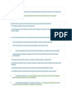 Ifam Examen 2