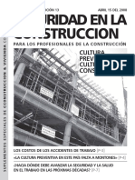 Seguridad en La Construccion 2