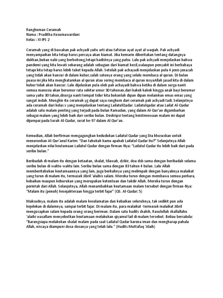 Download 84+ Contoh Surat Surat Al Waqiah Al Qur'anul Karim Terbaru Gratis