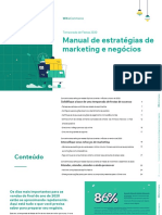 Manual de Estratégias de Marketing e Negócios