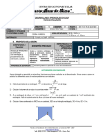 Ficha 37 - Actividades Con Racionalización