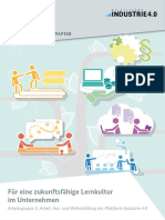 #E-book - Impulspapier_ Für Eine Zukunftsfähige Lernkultur Im Unternehmen