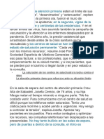 Los Sanitarios PDF