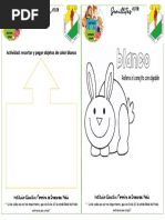 Artistica Actividad #2