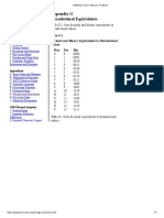 Appendix G Hexadecimal Equivalents: Home Gw-Basic