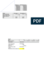 Casos de Diapositivas Vacio