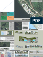 Site Analysis (Alindahaw Lakeview Resort)