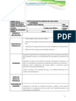 Guia Economia y P Grado 11