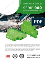 MKT 006319 02 Flyer A4 Série 900 PDF Digital