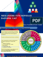 Dapodik Vokasi 2021