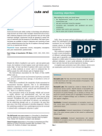 Assessment of Acute and Chronic Pai 2019 Anaesthesia Intensive Care Medici