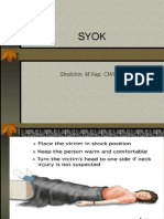 SYOK (ok)