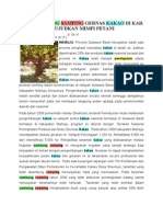 Download HASIL SAMBUNG SAMPING GERNAS KAKAO DI KAB by darma1987 SN49383817 doc pdf
