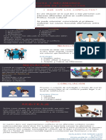 Alternativas y Mécanismos para Resolución de Conflictos